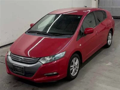 HONDA INSIGHT