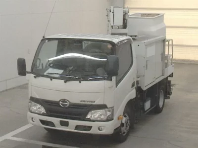 Hino Dutro