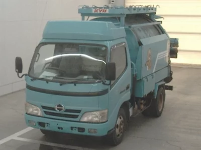 Hino Dutro