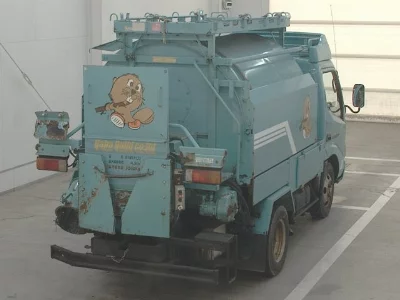 Hino Dutro