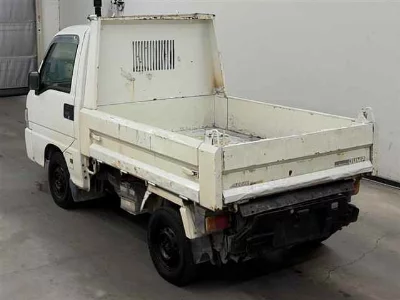 SUBARU SAMBAR TRUCK