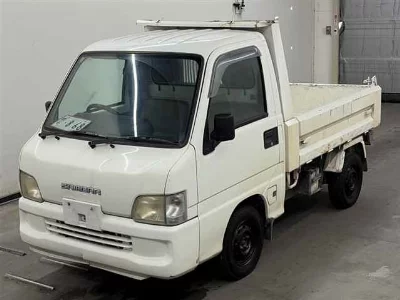 SUBARU SAMBAR TRUCK