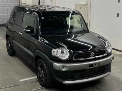 SUZUKI XBEE