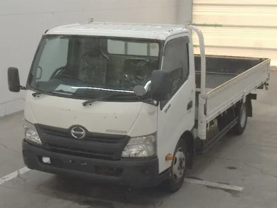 HINO DUTRO