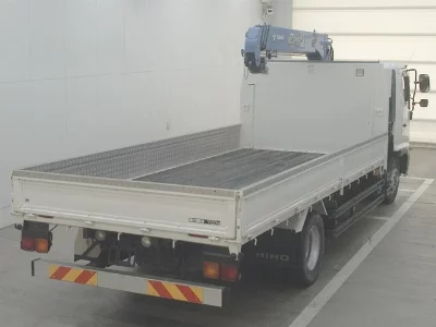 HINO RANGER