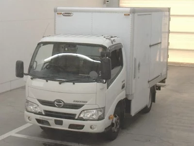 HINO DUTRO