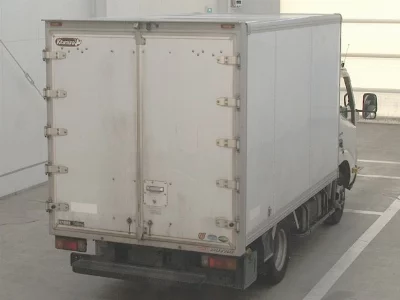 HINO DUTRO