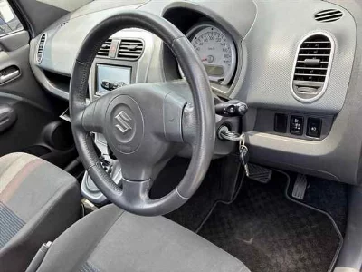 SUZUKI SPLASH
