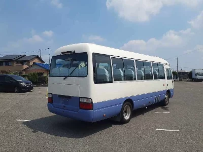 HINO LIESSE II