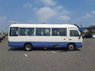 HINO LIESSE II