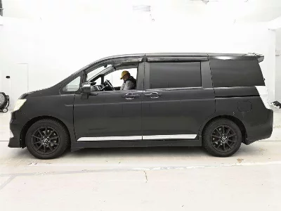 Honda STEPWGN SPADA