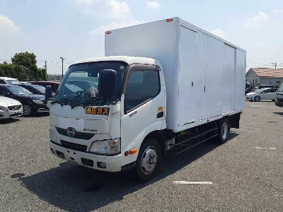 HINO DUTRO
