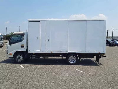 HINO DUTRO