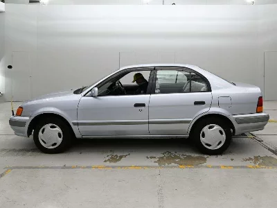 TOYOTA CORSA