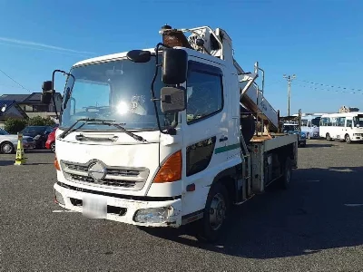 HINO RANGER