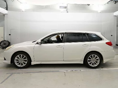 SUBARU LEGACY TOURING WAGON
