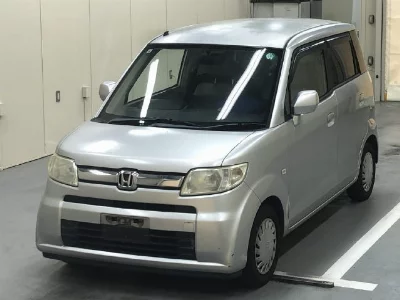 HONDA ZEST
