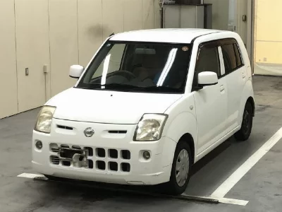 NISSAN PINO