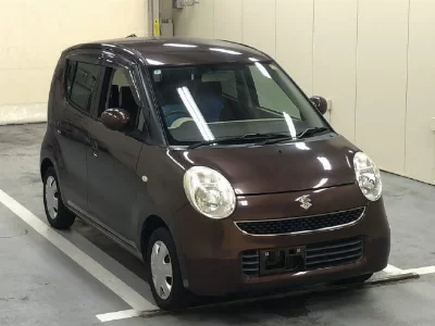 SUZUKI MRWAGON