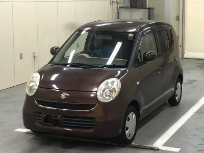 SUZUKI MRWAGON