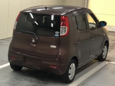 SUZUKI MRWAGON