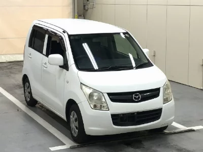 MAZDA AZ WAGON