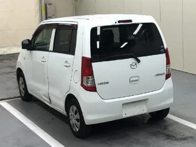 MAZDA AZ WAGON