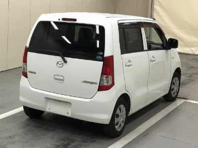 MAZDA AZ WAGON