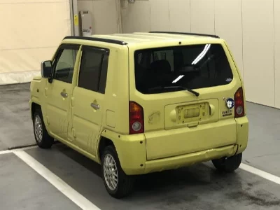 DAIHATSU NAKED