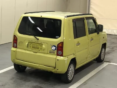 DAIHATSU NAKED