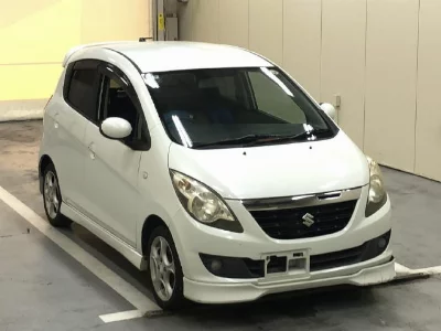 SUZUKI CERVO