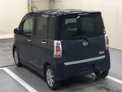 DAIHATSU TANTO EXE
