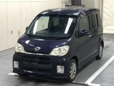 DAIHATSU TANTO EXE