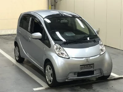 MITSUBISHI I-MIEV