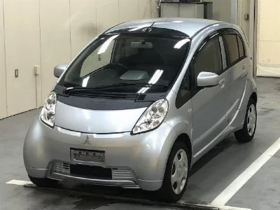 MITSUBISHI I-MIEV