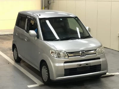 HONDA ZEST
