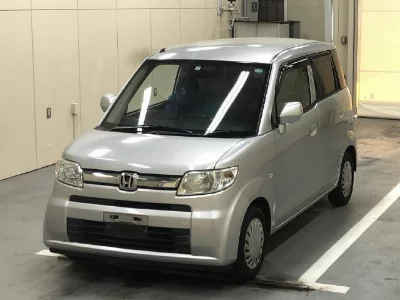 HONDA ZEST