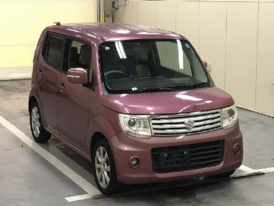 SUZUKI MRWAGON