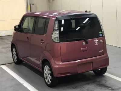 SUZUKI MRWAGON