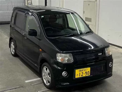 MITSUBISHI EK SPORTS