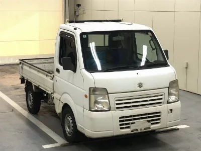 SUZUKI CARRY