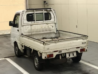 SUZUKI CARRY