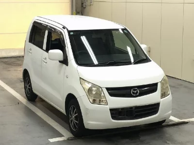 MAZDA AZ WAGON