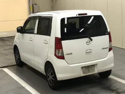 MAZDA AZ WAGON