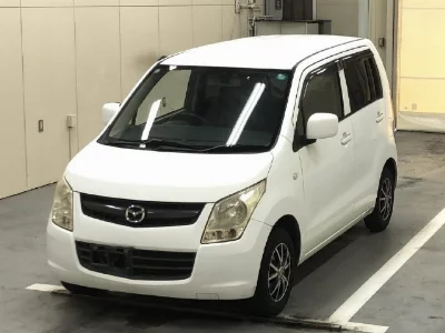 MAZDA AZ WAGON