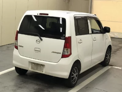 MAZDA AZ WAGON
