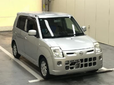 NISSAN PINO