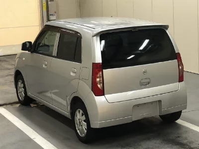NISSAN PINO