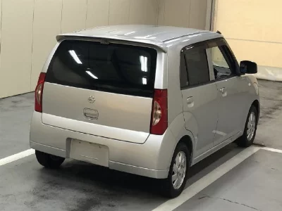 NISSAN PINO