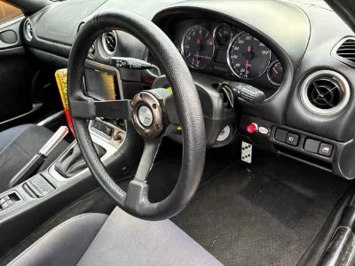 MAZDA ROADSTER
